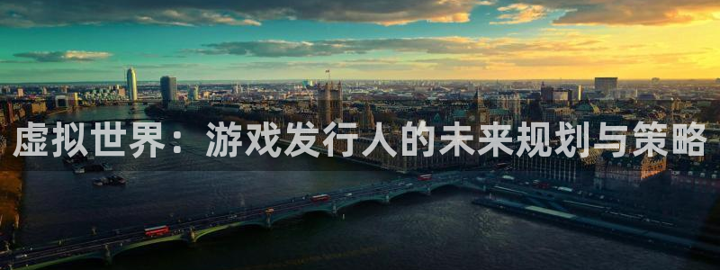 db电竞子经理人读后感：虚拟世界：游戏发行人的未来规划与策略