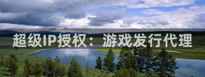 db电竞电子商务怎么样：超级IP授权：游戏发行代理