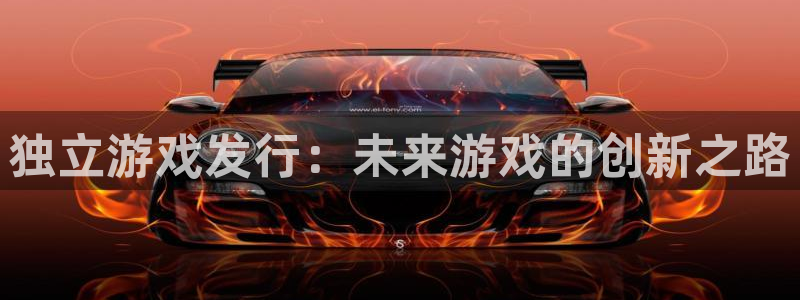 四川db电竞科技有限公司怎么样：独立游戏发行：未来游戏的创新之路